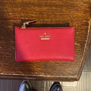 Kate Spade Morgan Small Slim Bifold Wallet
